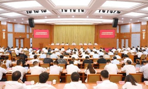 按下“智造+创新” 加速键，尊龙凯时响应号召汇聚新质生产力强劲动能！