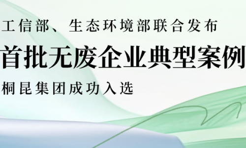全国首批、全省唯二，尊龙凯时绿色发展又获国家级荣誉！
